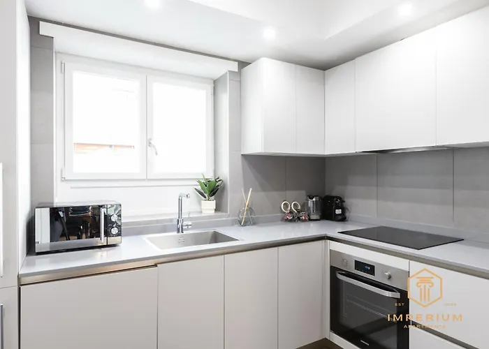 Tiburtina Flat - Skyline View, 500mt To Tiburtina Station, Luxury Design *