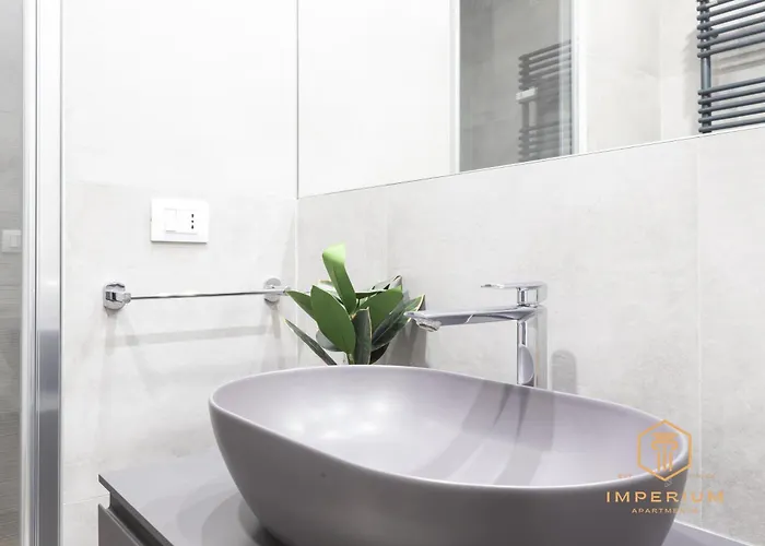 Tiburtina Flat - Skyline View, 500mt To Tiburtina Station, Luxury Design Roma